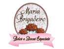 Maria Brigadeiro